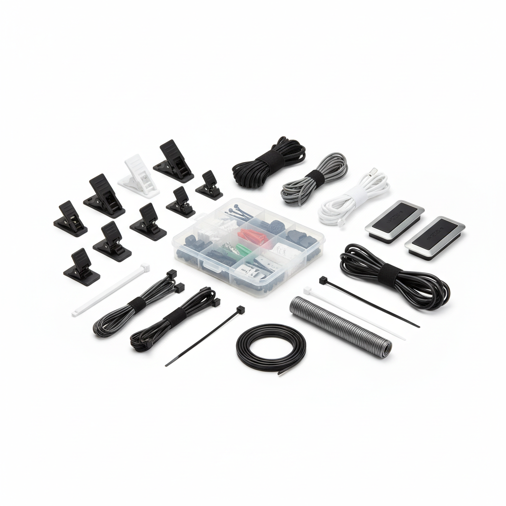 Organisateur de câbles